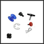 Dive Rite Spare Parts